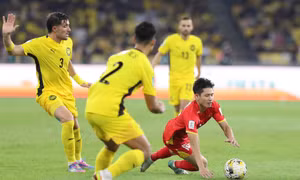 Truyền thông Malaysia phản ứng gì trước thông tin FIFA treo giò 7 tuyển thủ vì gian lận?