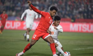 Nhận định Việt Nam vs Myanmar, 19h00 ngày 18/7: Tổng duyệt trước giờ G 