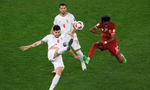 Tuyển Iran lại gặp vận đen, phải tạm rời đại bản doanh World Cup 2026