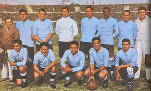 Lịch sử World Cup: Uruguay 1930, sự đặc biệt của kỳ World Cup đầu tiên
