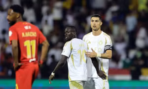 Đội bóng của Ronaldo khủng hoảng tài chính nặng nề, đối diện nguy cơ phải đổi chủ