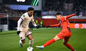 Nhận định Legia Warsaw vs Chelsea, 23h45 ngày 10/4: Nỗi sợ xa nhà