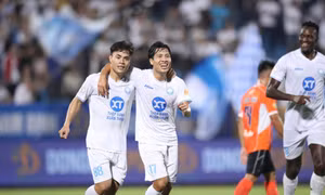Nhận định Thép Xanh Nam Định vs Hải Phòng FC, 18h00 ngày 16/8: ‘Tạ lỗi’ với người hâm mộ