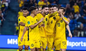 FAM sốc trước phán quyết của FIFA, cân nhắc đưa vụ kiện lên CAS