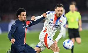 PSG chi hàng chục triệu euro cứu kình địch thoát cảnh rớt hạng?