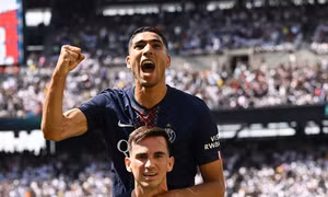 PSG huỷ diệt Real Madrid, vào chung kết FIFA Club World Cup 2025