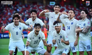 Truyền thông Thái Lan châm biếm khi đội nhà 'chọn' gặp Brunei tại bán kết King's Cup
