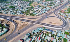 TPHCM đề xuất nghiên cứu thêm hai tuyến vành đai dài hàng trăm km