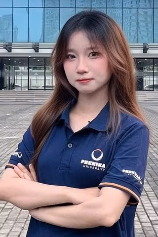 Thủ khoa đầu vào ngành học ghi dấu ấn với thành tích Olympic Sinh học ngay năm thứ nhất