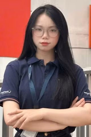 Dấu ấn học thuật của nữ sinh ĐH Phenikaa qua nghiên cứu liên ngành và trải nghiệm quốc tế 