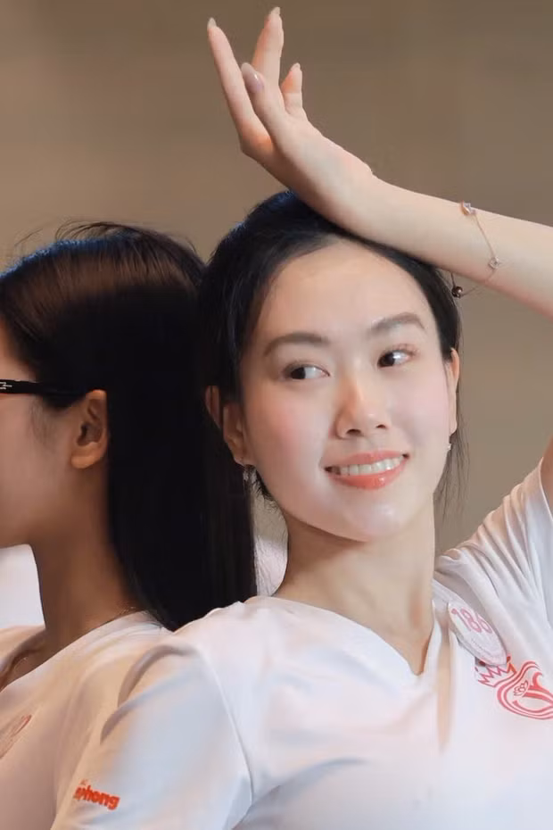 Trưởng Ban cố vấn: 'Thí sinh Hoa hậu Việt Nam 2026 đối đáp thông minh' 