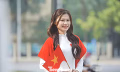 Thu Hà Nội, nhiếp ảnh gia vào mùa 'hốt bạc'