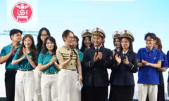 Thưởng hàng trăm triệu đồng để Gen Z hiến kế cho địa phương