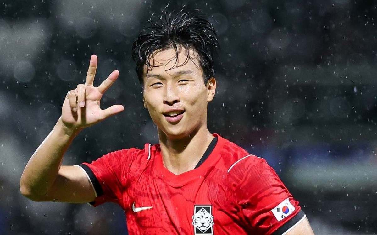 U23 Hàn Quốc đã được nâng cấp thế nào so với phiên bản thua Việt Nam tại giải U23 châu Á?