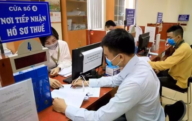 Cách tính thuế với người vừa cho thuê nhà vừa kinh doanh lưu trú