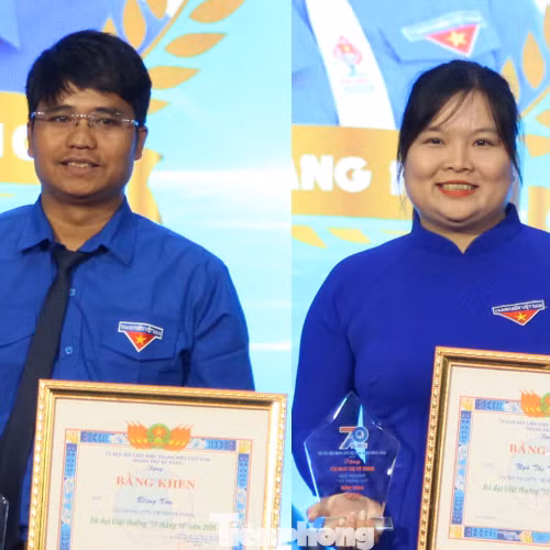 Thủ lĩnh Đoàn hiến kế trước thềm chương trình Thủ tướng đối thoại với thanh niên