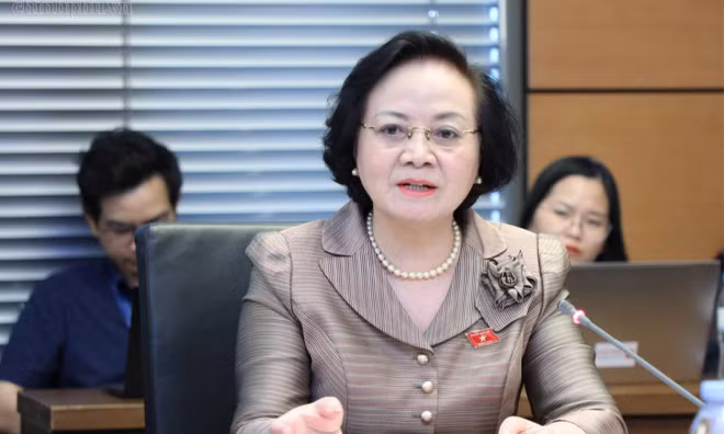 Sẽ trình Trung ương nghị quyết mới về chính sách tiền lương