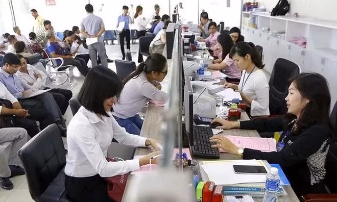 Bộ Nội vụ: Không để ‘khoảng trống pháp lý’ sau sắp xếp bộ máy 