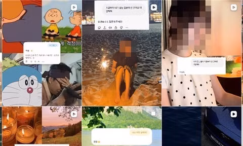 'Tôi là người thế nào?': Trào lưu 'AI tự giới thiệu' lan rộng trên mạng xã hội
