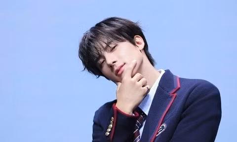 Eric (The Boyz) chứng tỏ sức hút với buổi solo concert đầu tiên