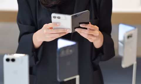 'Cú sốc' nứt màn hình iPhone Duo cũng chưa bằng nỗi thất vọng này của dân Tech Geek 