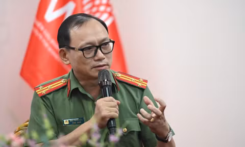 Khôi phục công bằng sau gian lận thi cử
