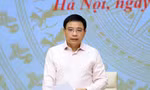 Phó Thủ tướng: Giảm chi phí vốn, giảm lãi suất cho vay thực chất