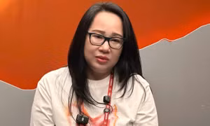CEO Yeah1 bật khóc, xin lỗi 34 anh tài