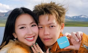 Quỳnh Anh Shyn được cầu hôn