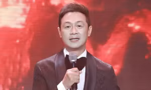 Anh trai chông gai xin lỗi