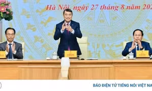 Thủ tướng Lê Minh Hưng dự Hội nghị triển khai nhiệm vụ năm học 2026-2027