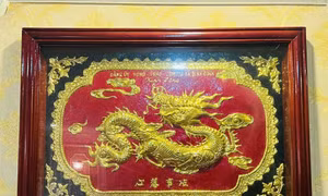 Báo Tiền Phong công bố thể lệ đấu giá tranh trực tuyến ủng hộ đồng bào vùng lũ
