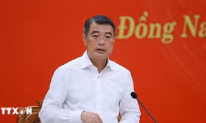 Thủ tướng: Đồng Nai phải phát huy vai trò động lực tăng trưởng mới của cả nước