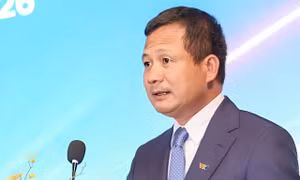 Đưa cuộc chiến AI lên sóng truyền hình
