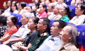 'Đừng đốt' trở lại màn ảnh, lay động khán giả