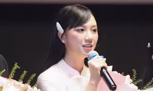 Phim điện ảnh Nhà nước đầu tiên được chiếu thương mại
