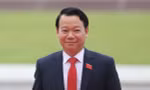 Ông Đỗ Đức Duy được bầu làm Bí thư Tỉnh ủy Yên Bái