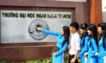 6 năm chưa tốt nghiệp, nhiều sinh viên ĐH Ngân hàng TP.HCM phải gia hạn đào tạo