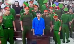 Đang xét xử vụ thảm án khiến 3 mẹ con tử vong ở Đồng Nai
