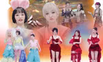 Live stage 5 Em Xinh Say Hi: Bích Phương - Phương Ly đối lập, Juky San lạ lẫm
