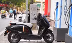 Honda ra xe máy điện mới ở Việt Nam, giá thực tế bằng nửa nước ngoài