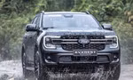 SUV chủ lực của Ford tăng giá bán tại Việt Nam
