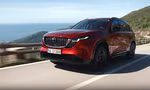 Mazda CX-5 đời mới rục rịch ra mắt Đông Nam Á, chờ ngày về Việt Nam