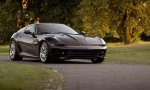 Xe Ferrari 599 Shooting Brake độc ​​nhất vô nhị lên sàn đấu giá
