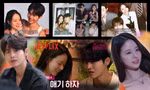 Single's Inferno 5: Lộ hint hẹn hò ngoài đời của cặp đôi Hee Sun - Su Been