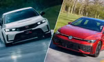 Honda Civic Type R sắp có đối thủ mới tại Việt Nam