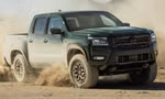 Ford Ranger Raptor có đối thủ mới