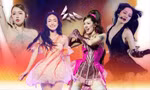 Loạt tạo hình solo lộng lẫy, hoành tráng nhất Chung kết 1 Em Xinh “Say Hi”