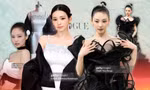 aespa tại Met Gala 2026: Ningning sắc sảo, Karina "chào sân" giống Jennie 