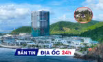 Địa ốc 24H: Hà Nội tấp nập đấu giá đất vùng ven sau Tết; bất động sản nghỉ dưỡng năm 2026 ra sao?